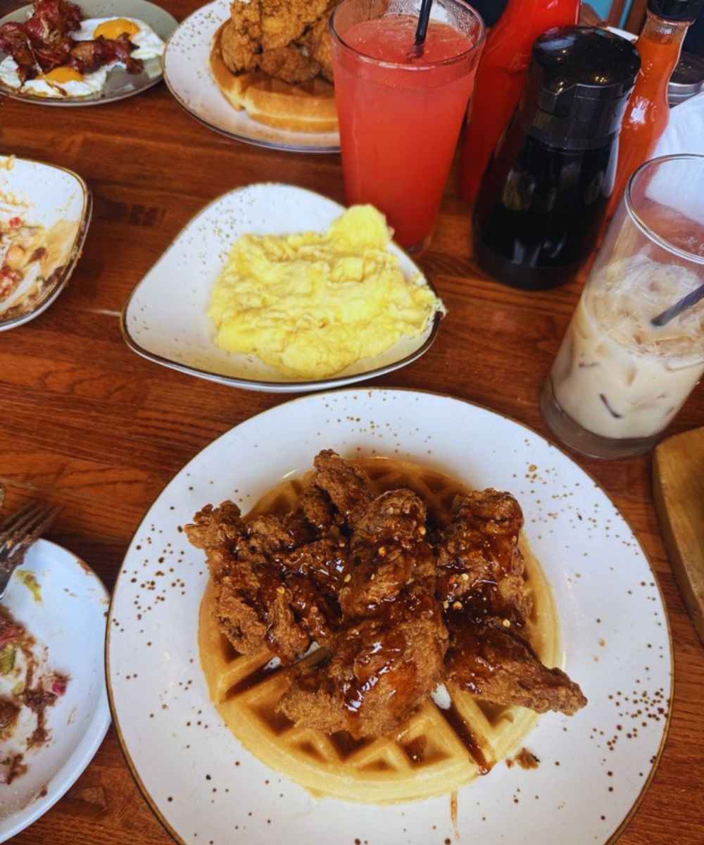 Photos for Avenue Brunch House