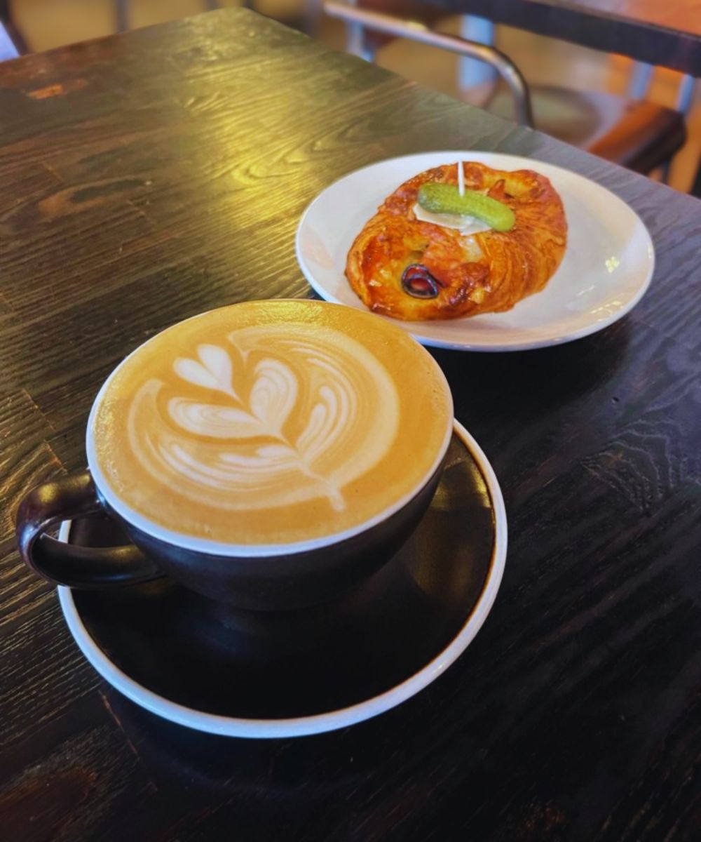 Photos for Alchemist Coffee Project