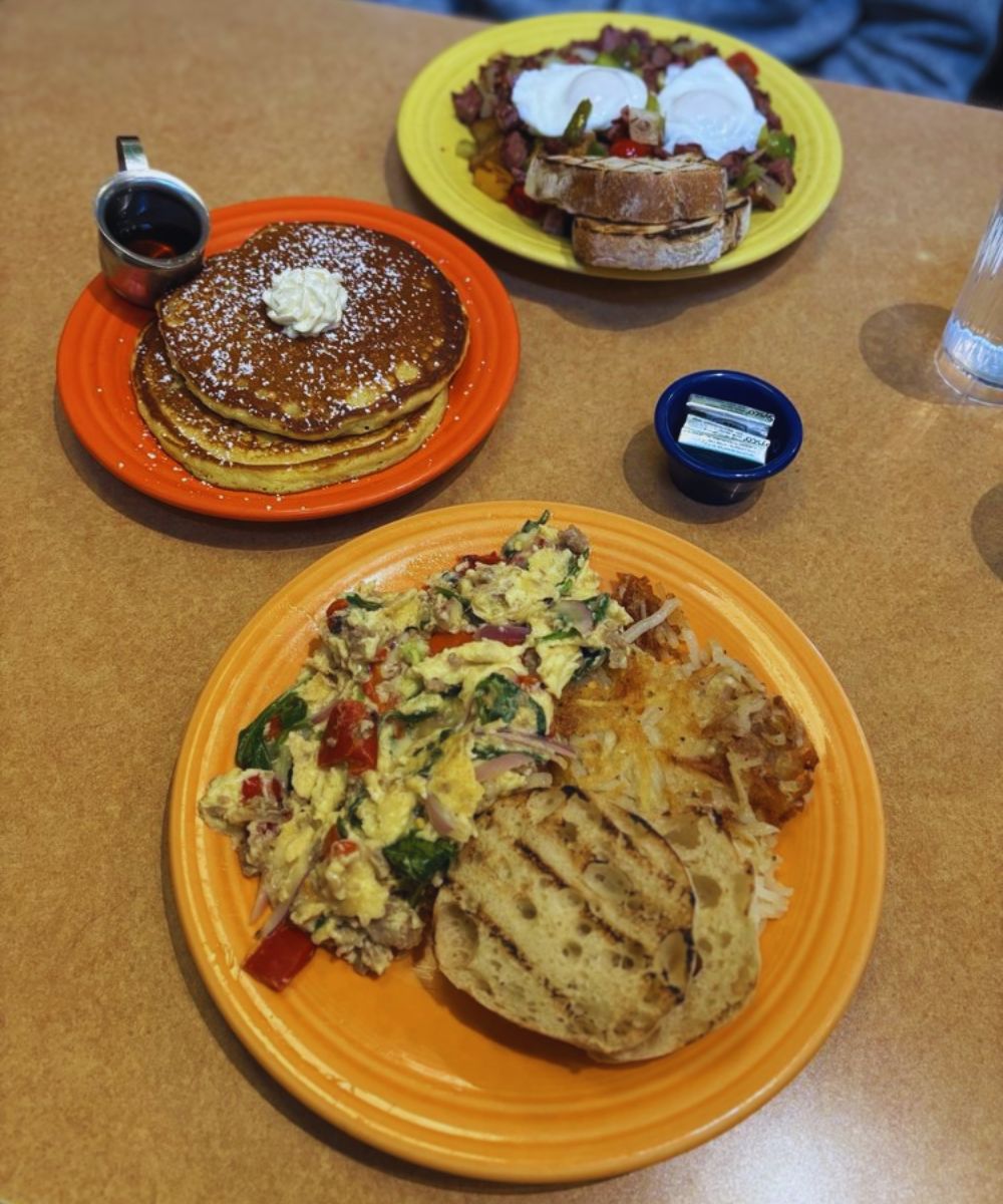 Photos for Geraldine's Counter