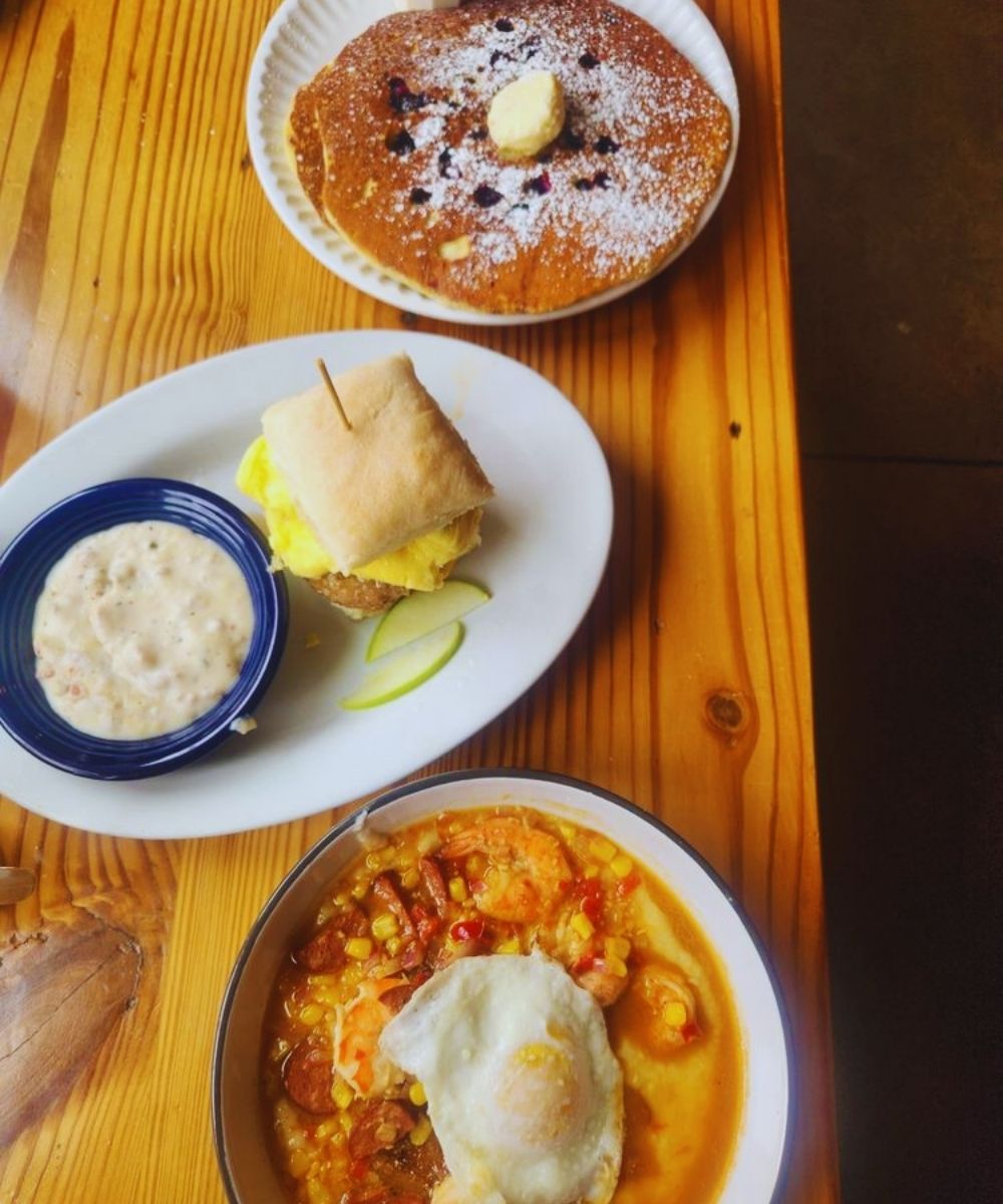 Photos for Sassafras American Eatery, Highlands