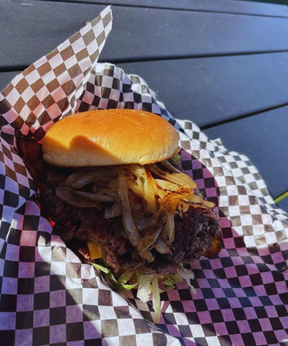 Photos for Matty G's Steakburgers