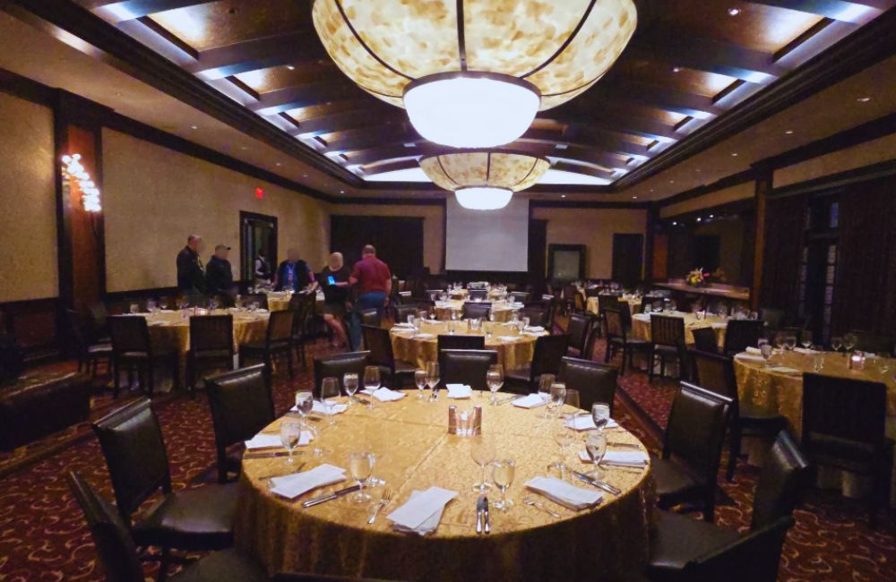 Photos for Vic & Anthony's Steakhouse