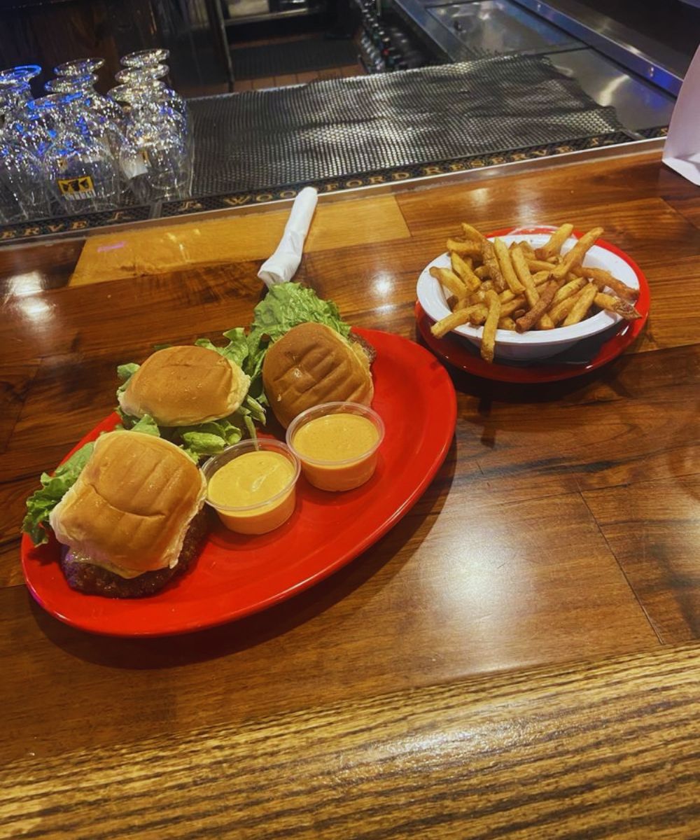 Photos for Burgers & Barley