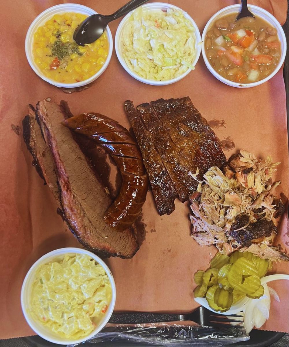 Photos for Sullivan Texas BBQ
