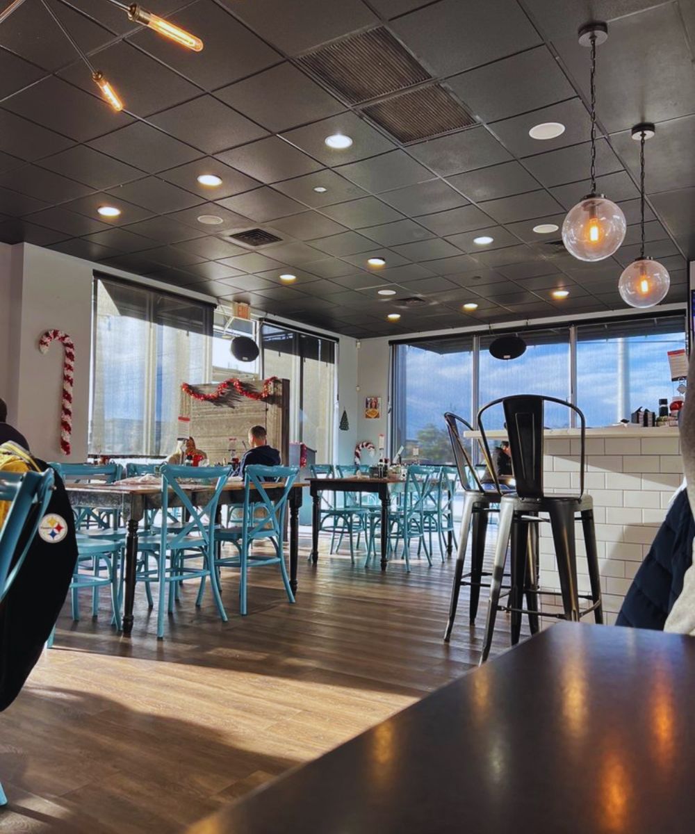Photos for Canopy Road Cafe