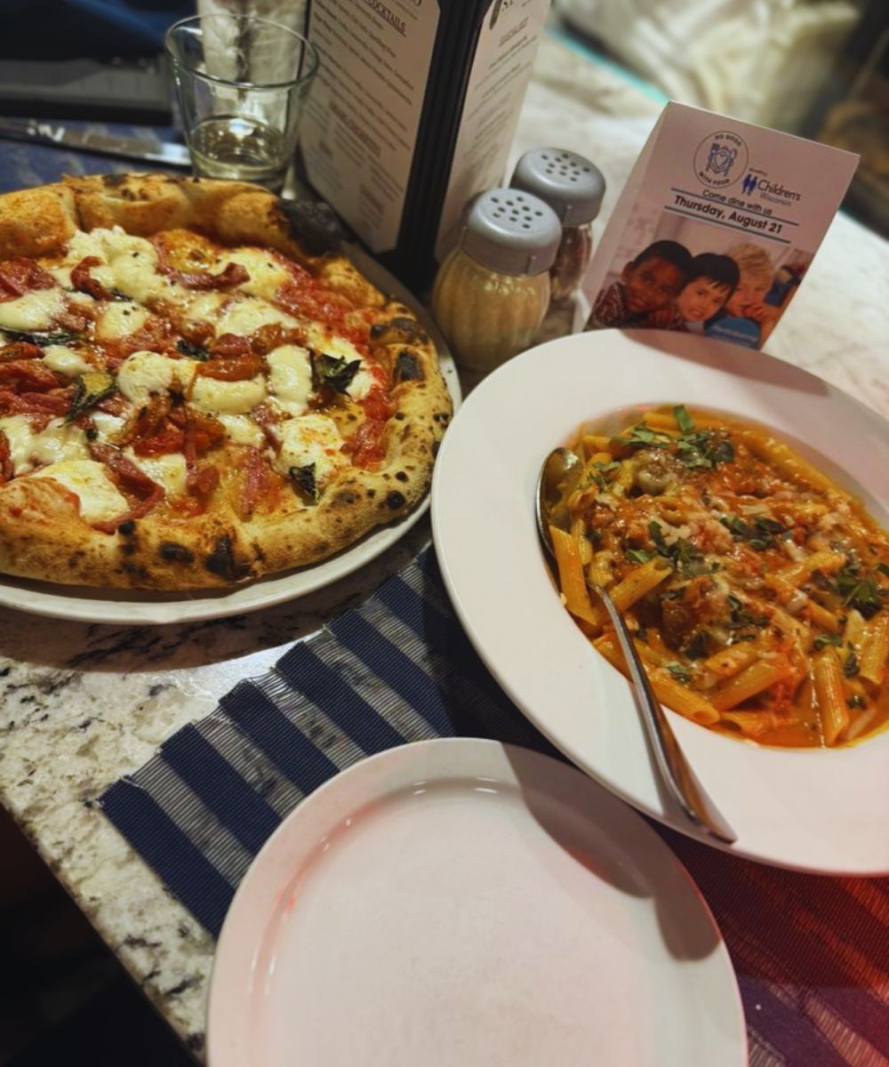 Photos for San Giorgio Pizzeria Napoletana