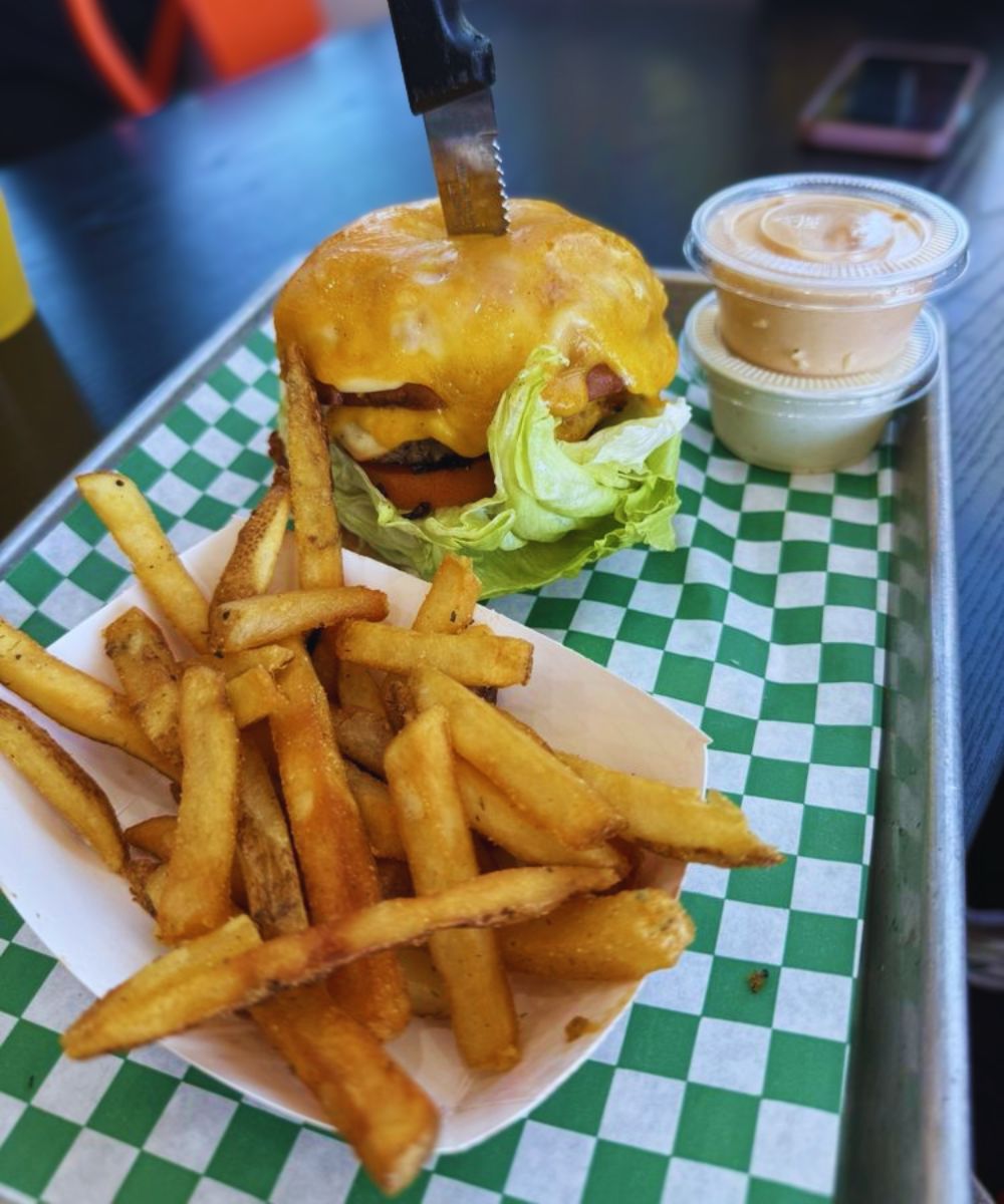 Photos for Oh My Burger