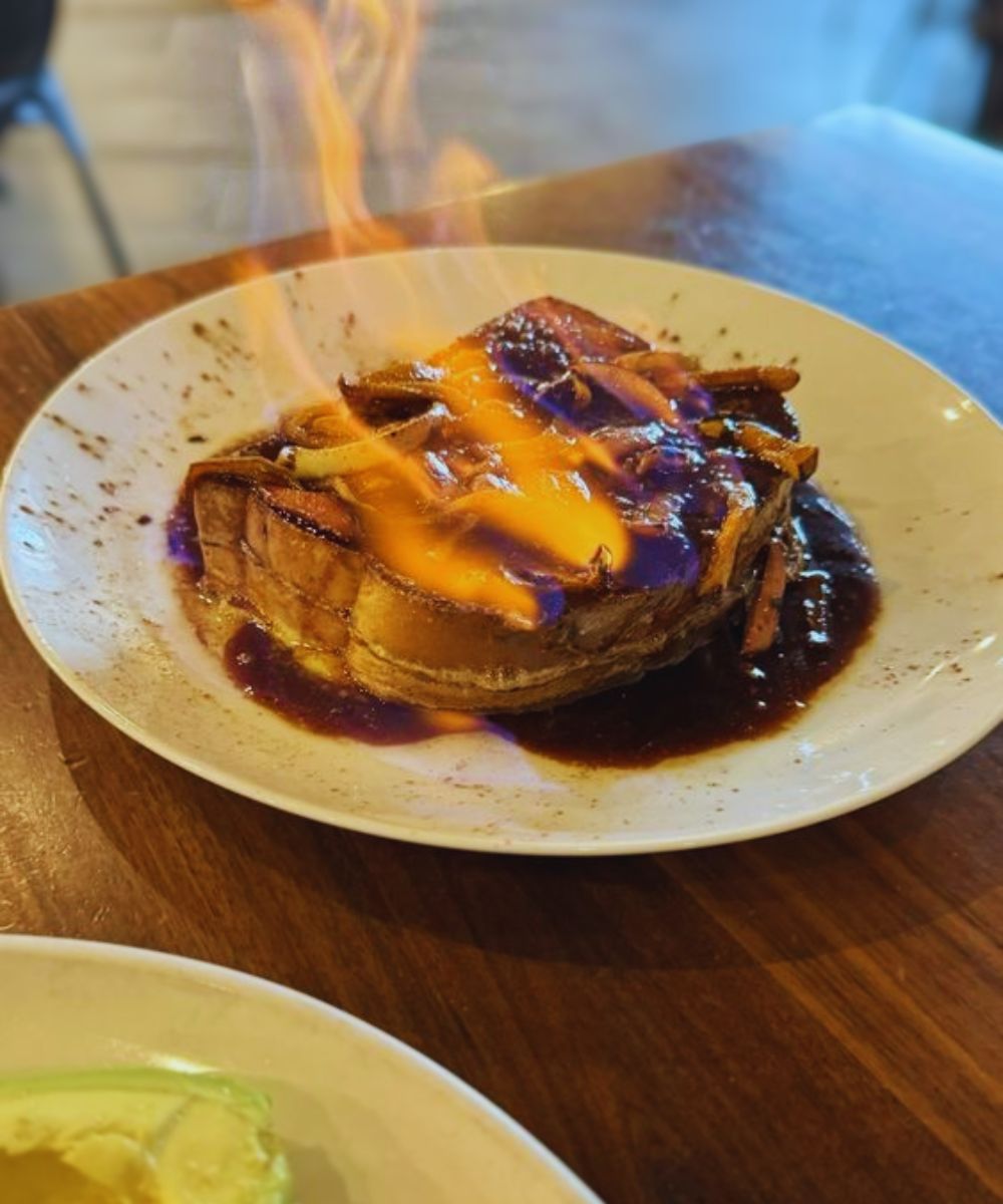 Photos for 360 Brunch House