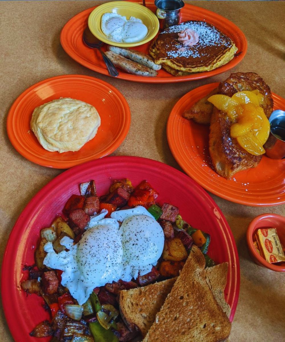 Photos for Geraldine's Counter