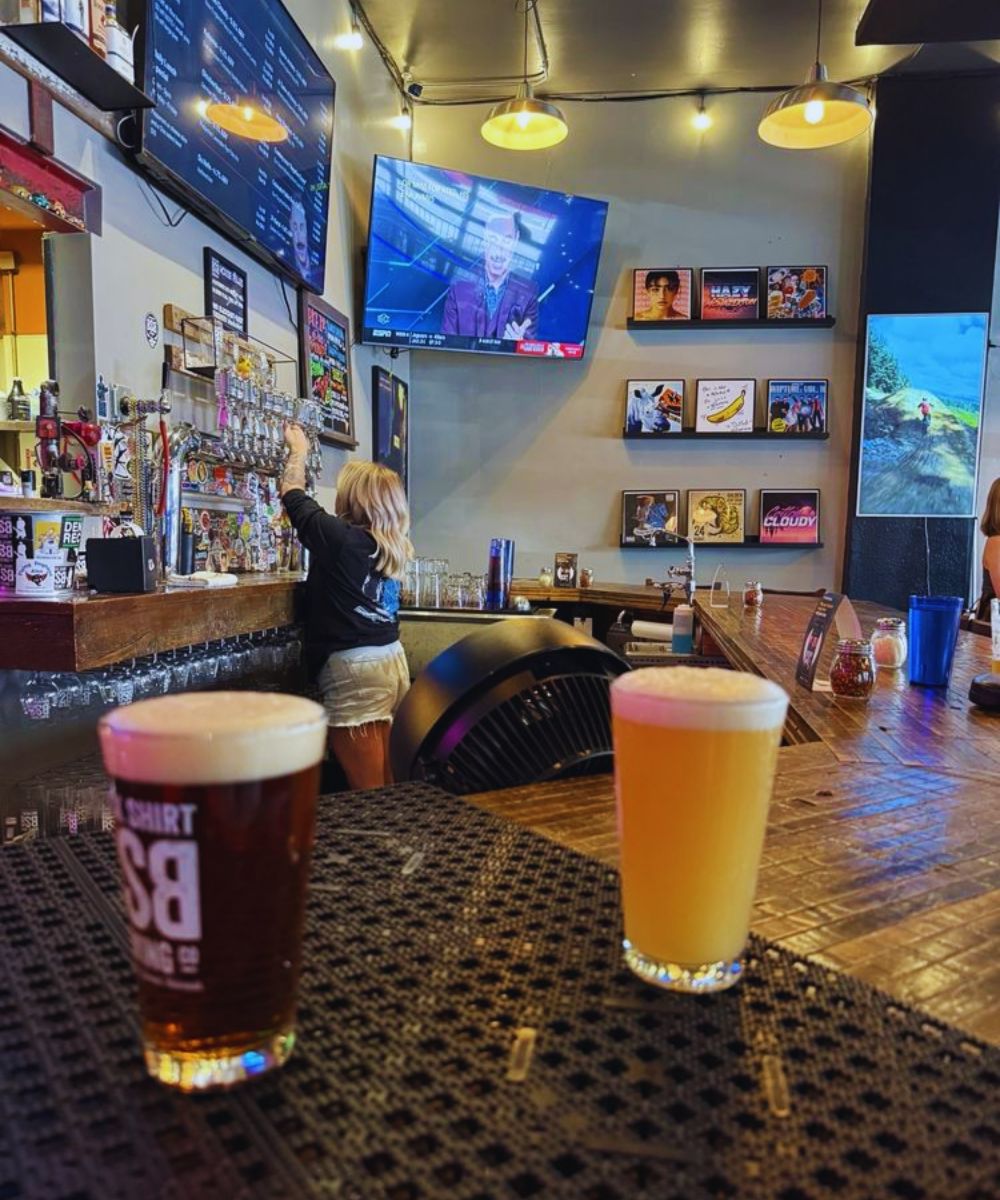 Photos for Black Shirt Brewing