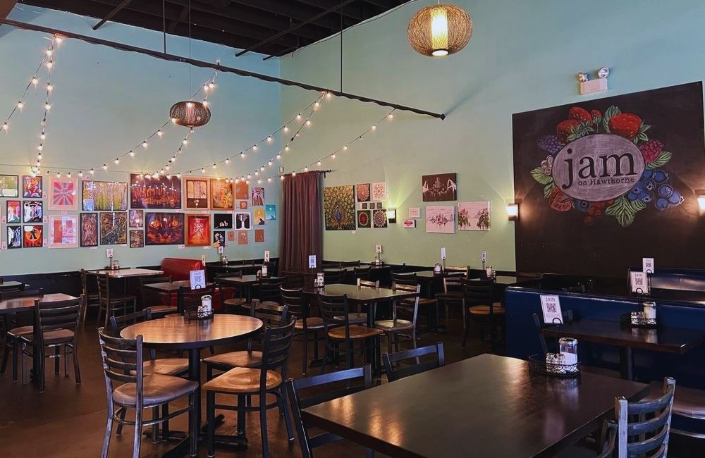 Photos for Jam On Hawthorne