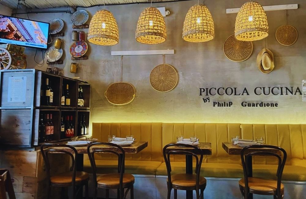Photos for Piccola Cucina Osteria