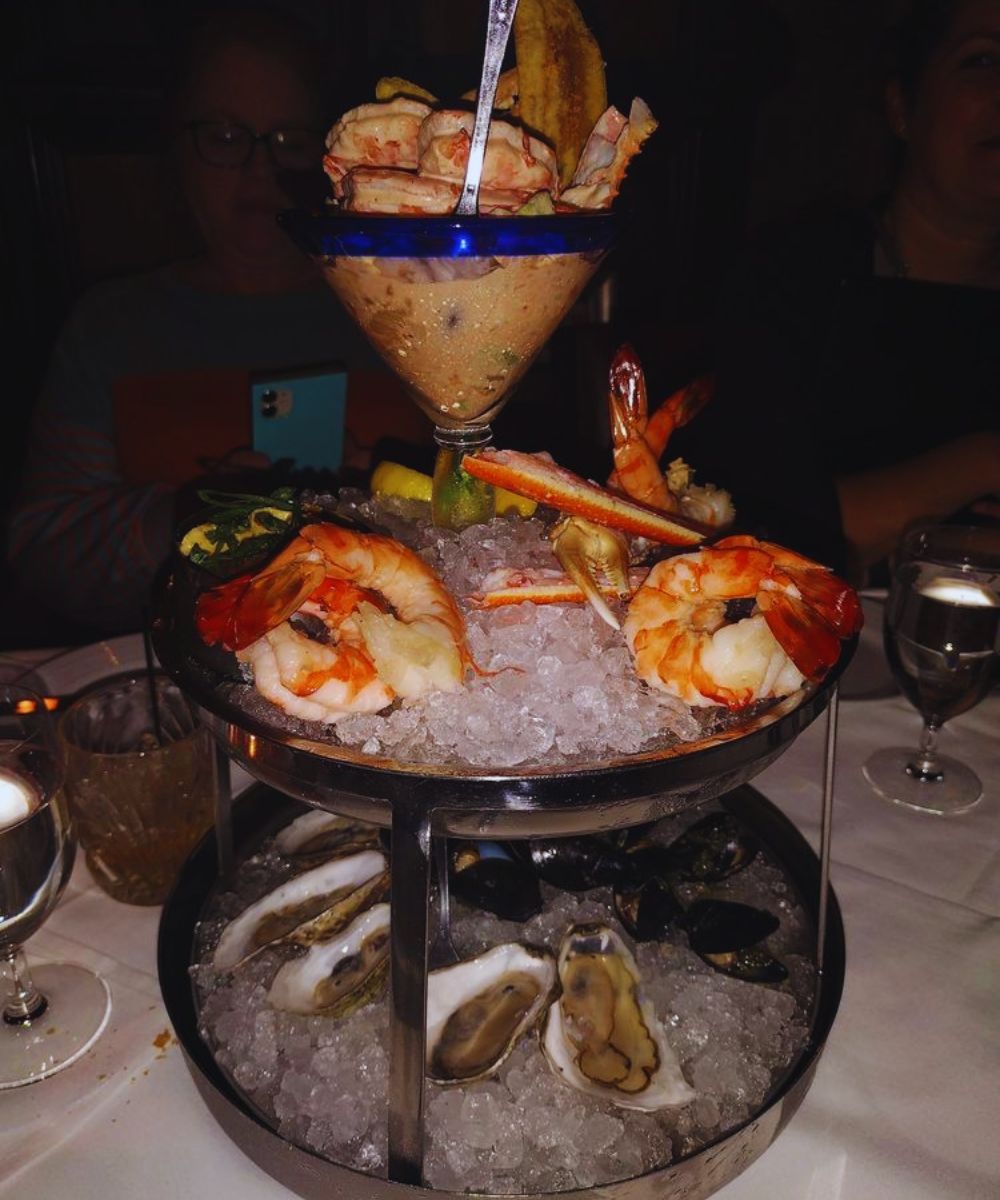 Photos for Vic & Anthony's Steakhouse