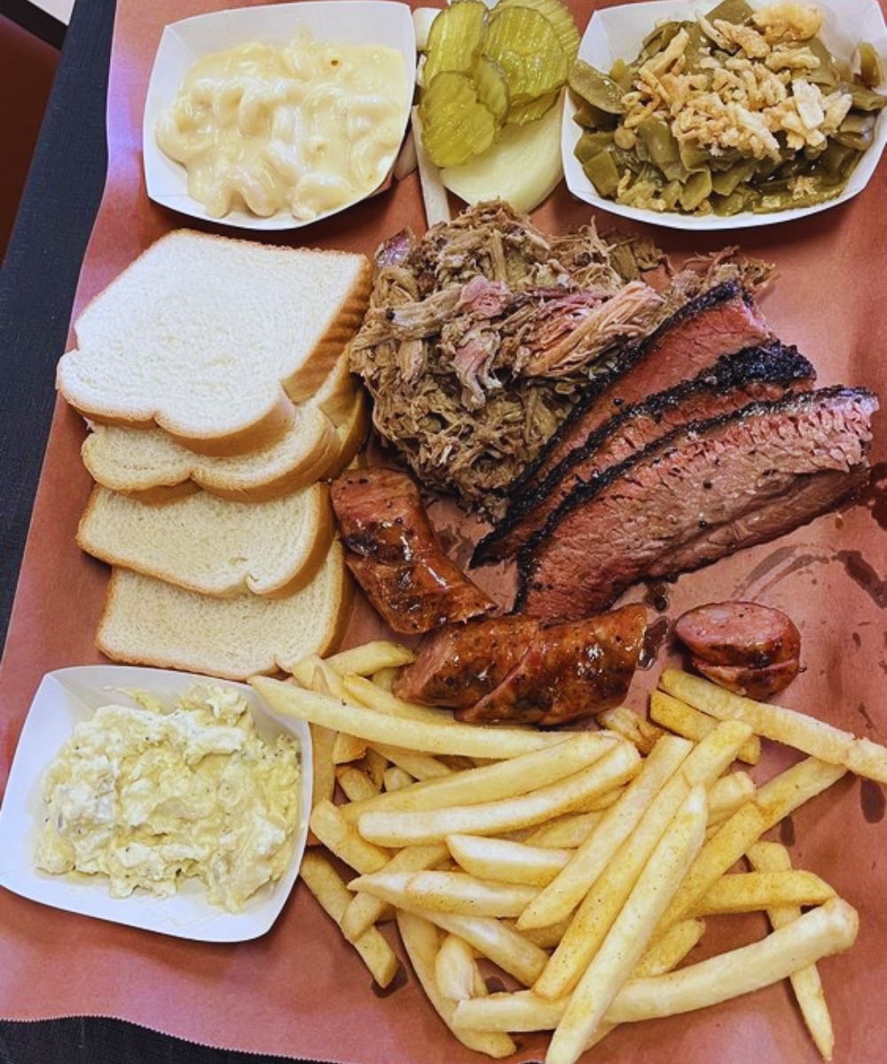 Photos for Sullivan Texas BBQ