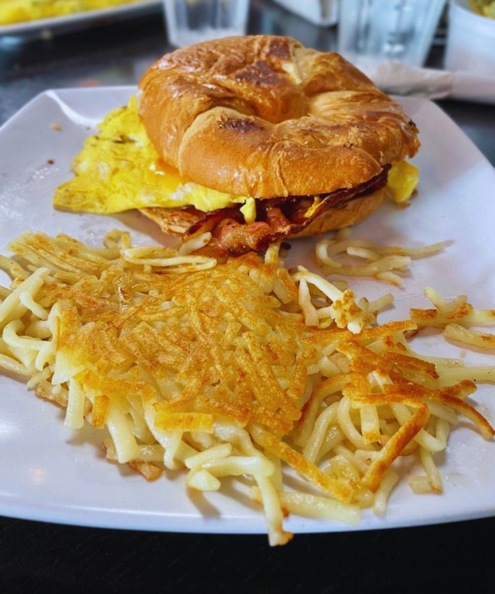Photos for Canopy Road Cafe