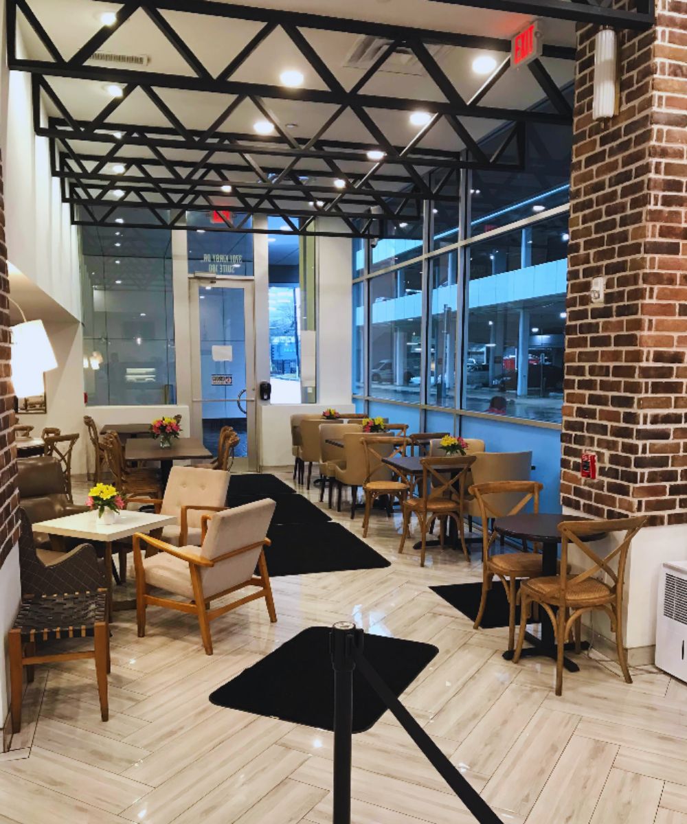 Photos for Anonymous Cafe