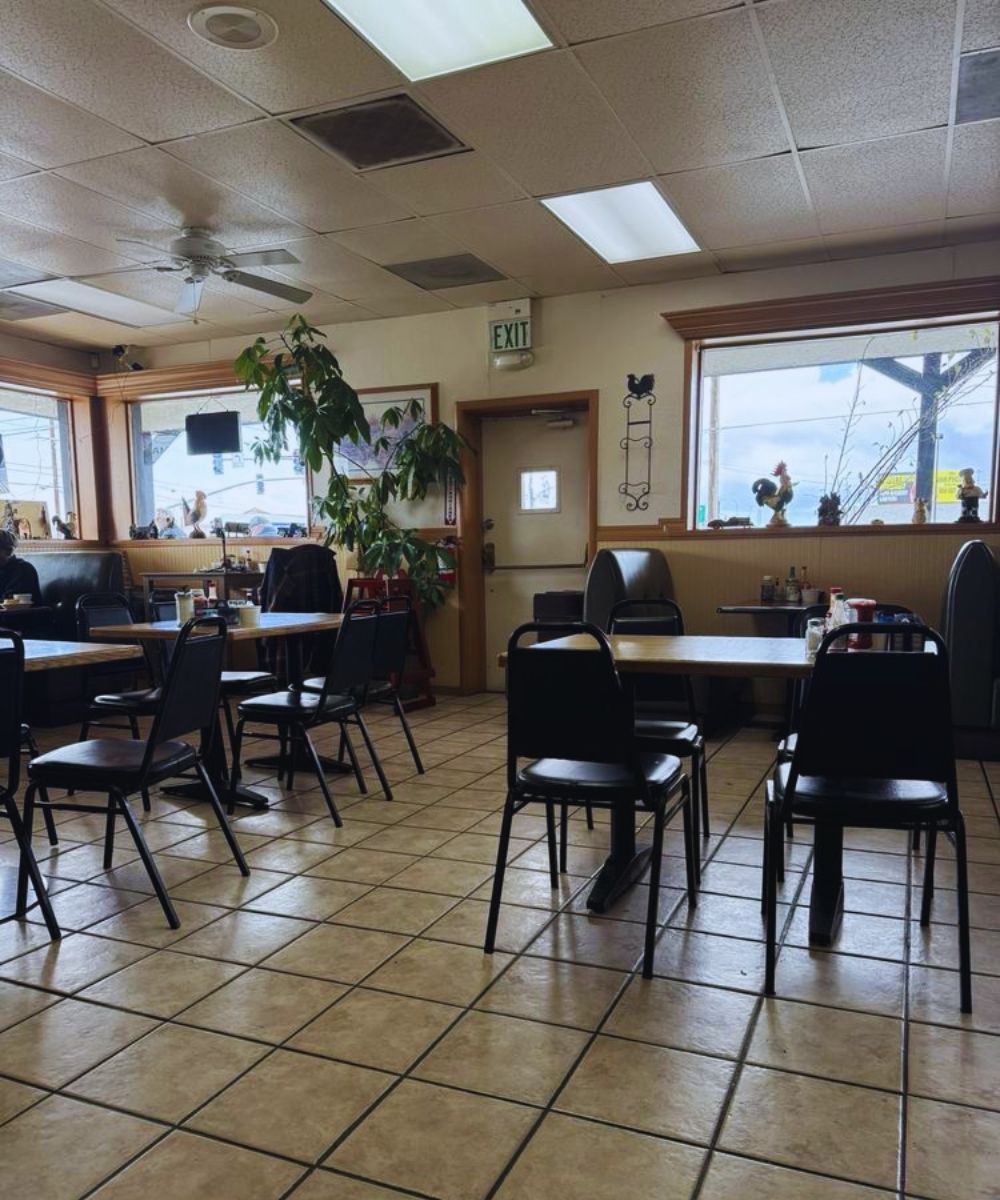 Photos for Sarom's Southern Kitchen