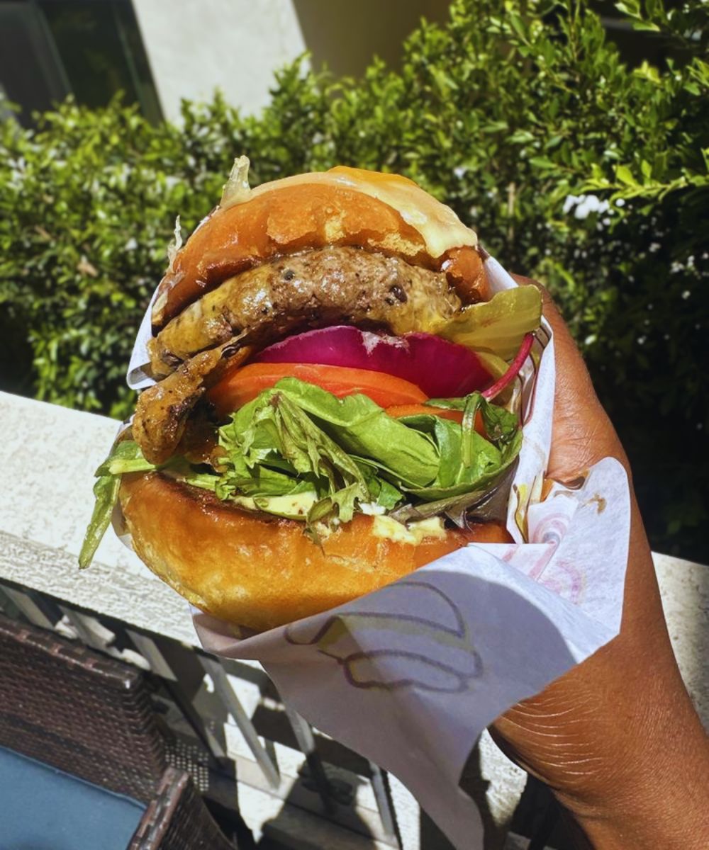 Photos for Oh My Burger