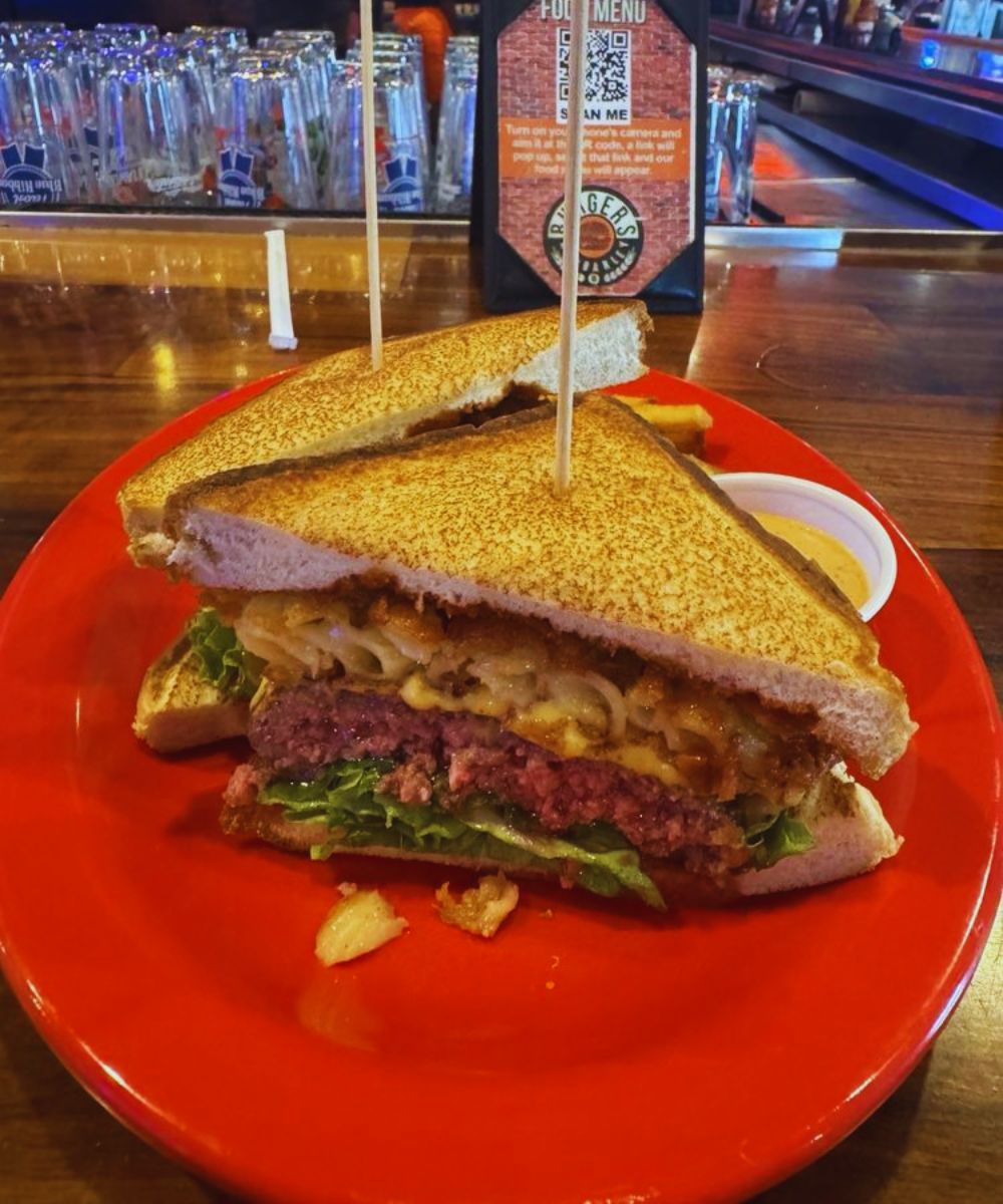 Photos for Burgers & Barley