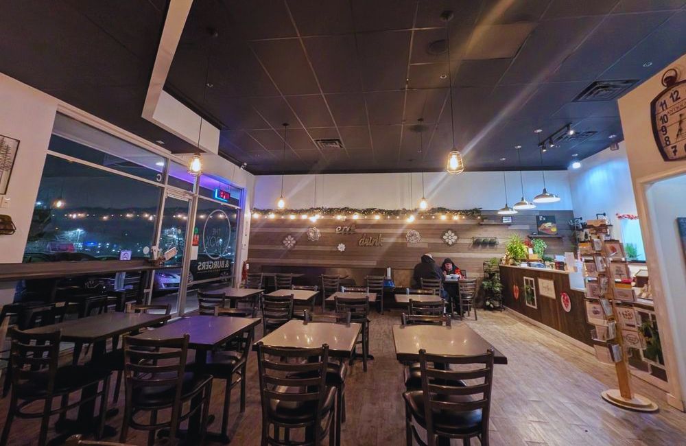 Photos for The Box & Burgers Eatery