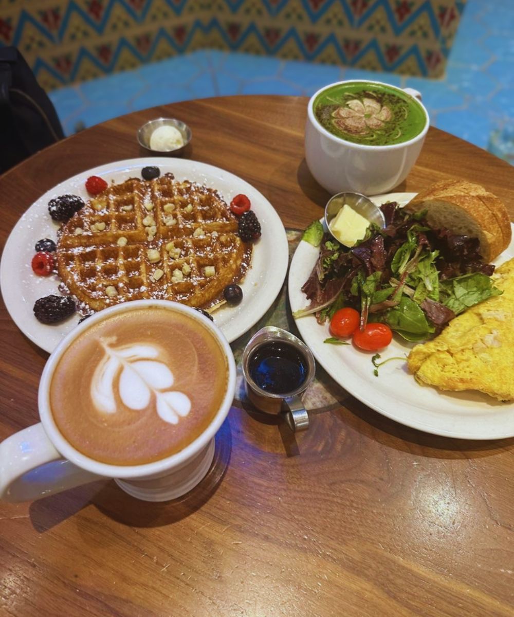 Photos for Urth Caffe Wynn Las Vegas