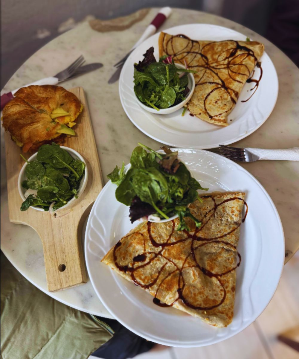 Photos for Café Miriam- City Park