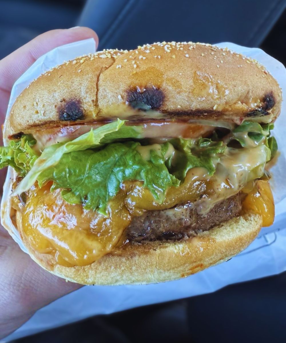 Photos for Five Stars Family Burger