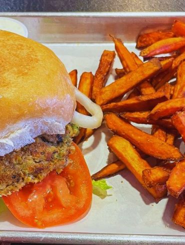 Photos for Fuego Burger