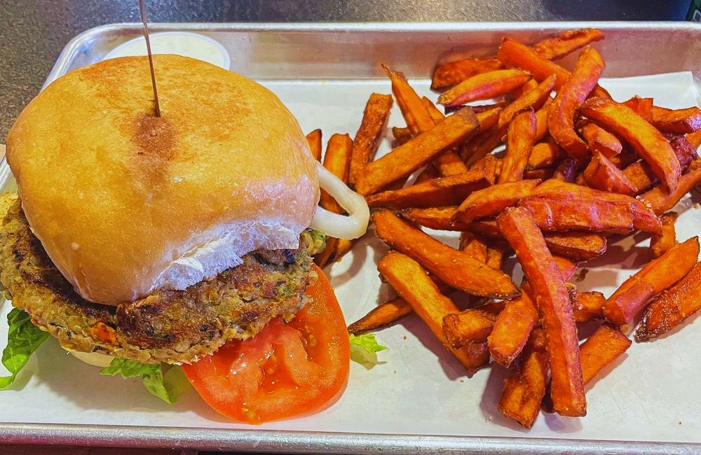 Photos for Fuego Burger