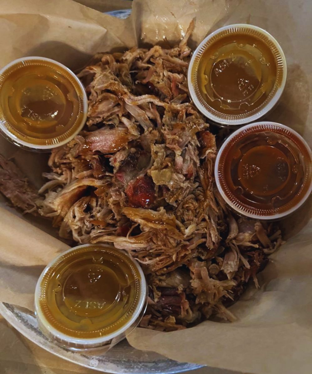 Photos for Smokejack BBQ