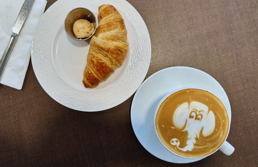 Photos for Anonymous Cafe