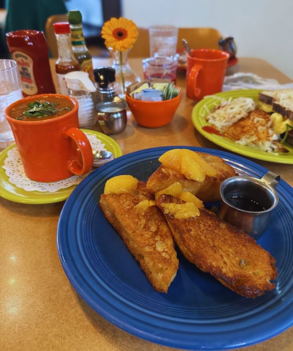 Photos for Geraldine's Counter