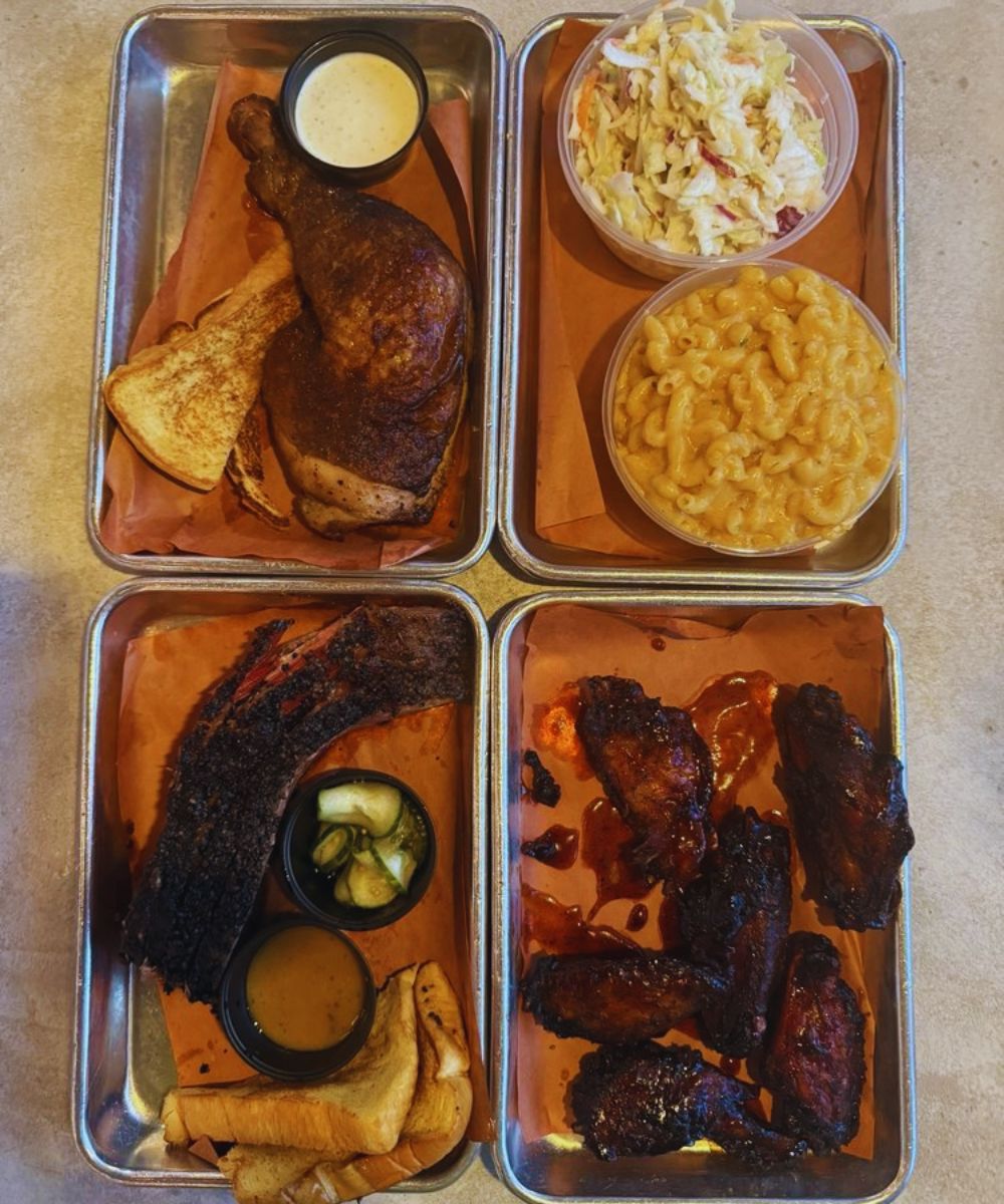 Photos for Apocalypse BBQ