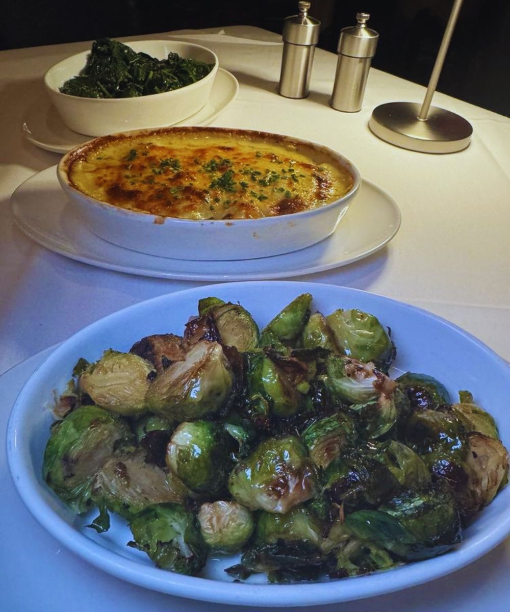 Photos for Vic & Anthony's Steakhouse