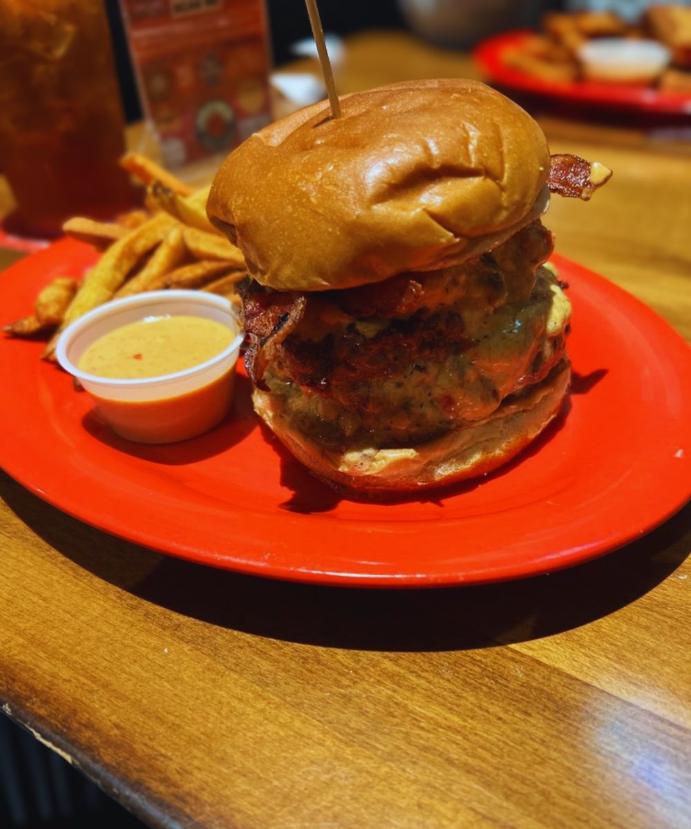 Photos for Burgers & Barley