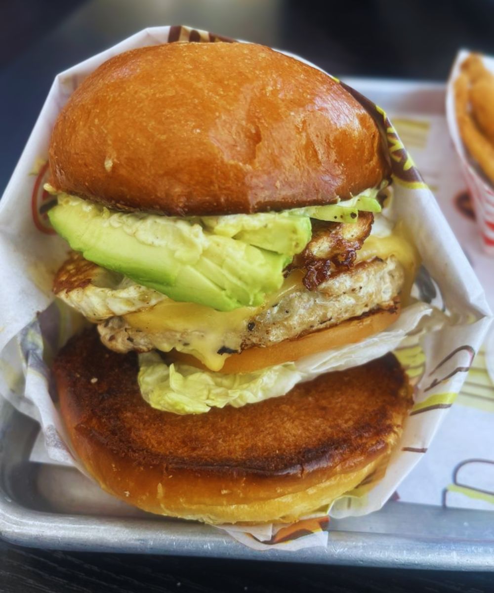 Photos for Oh My Burger