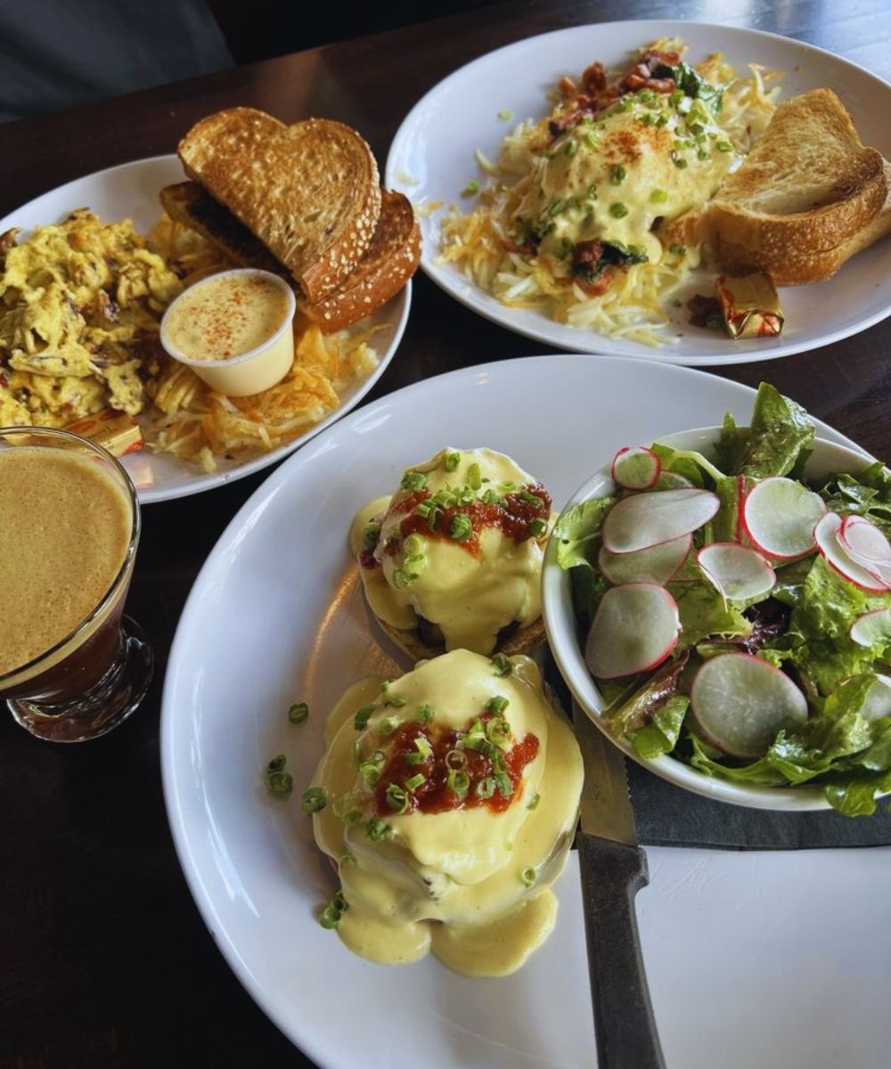 Photos for Jam On Hawthorne