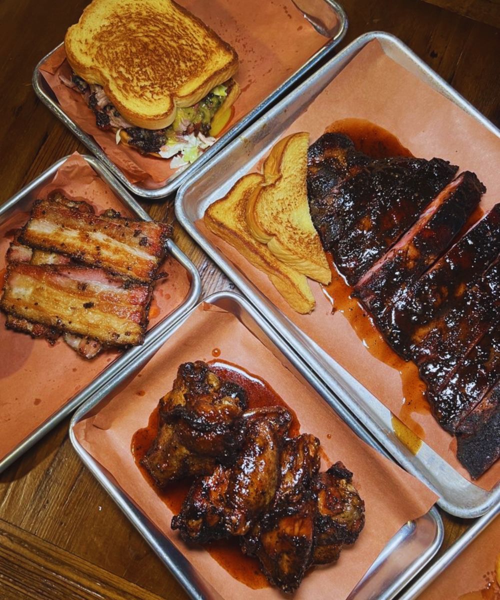 Photos for Apocalypse BBQ