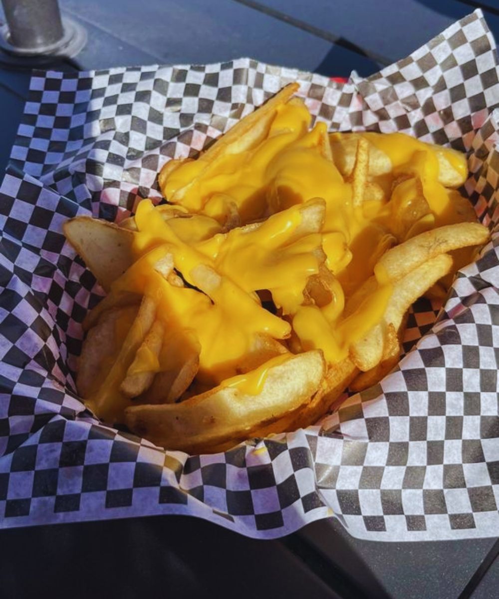 Photos for Matty G's Steakburgers