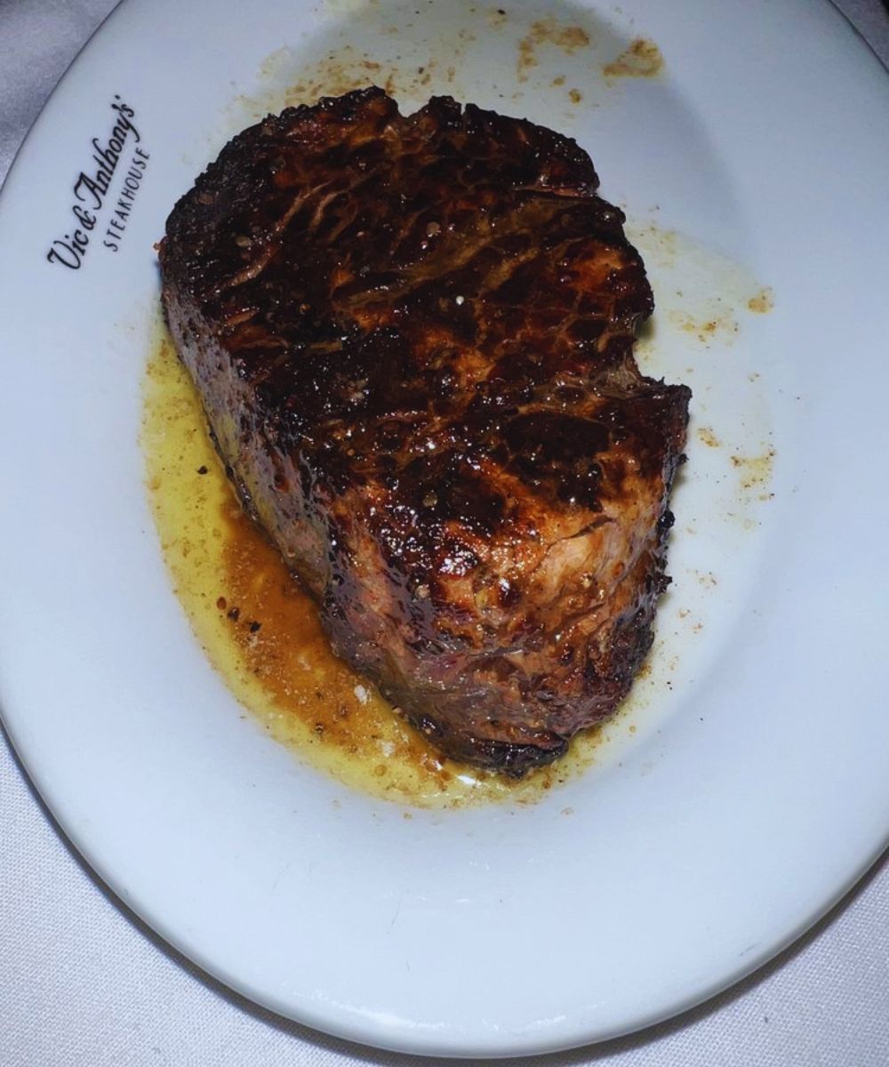 Photos for Vic & Anthony's Steakhouse