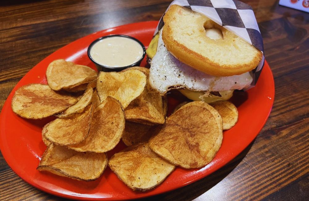 Photos for Burgers & Barley