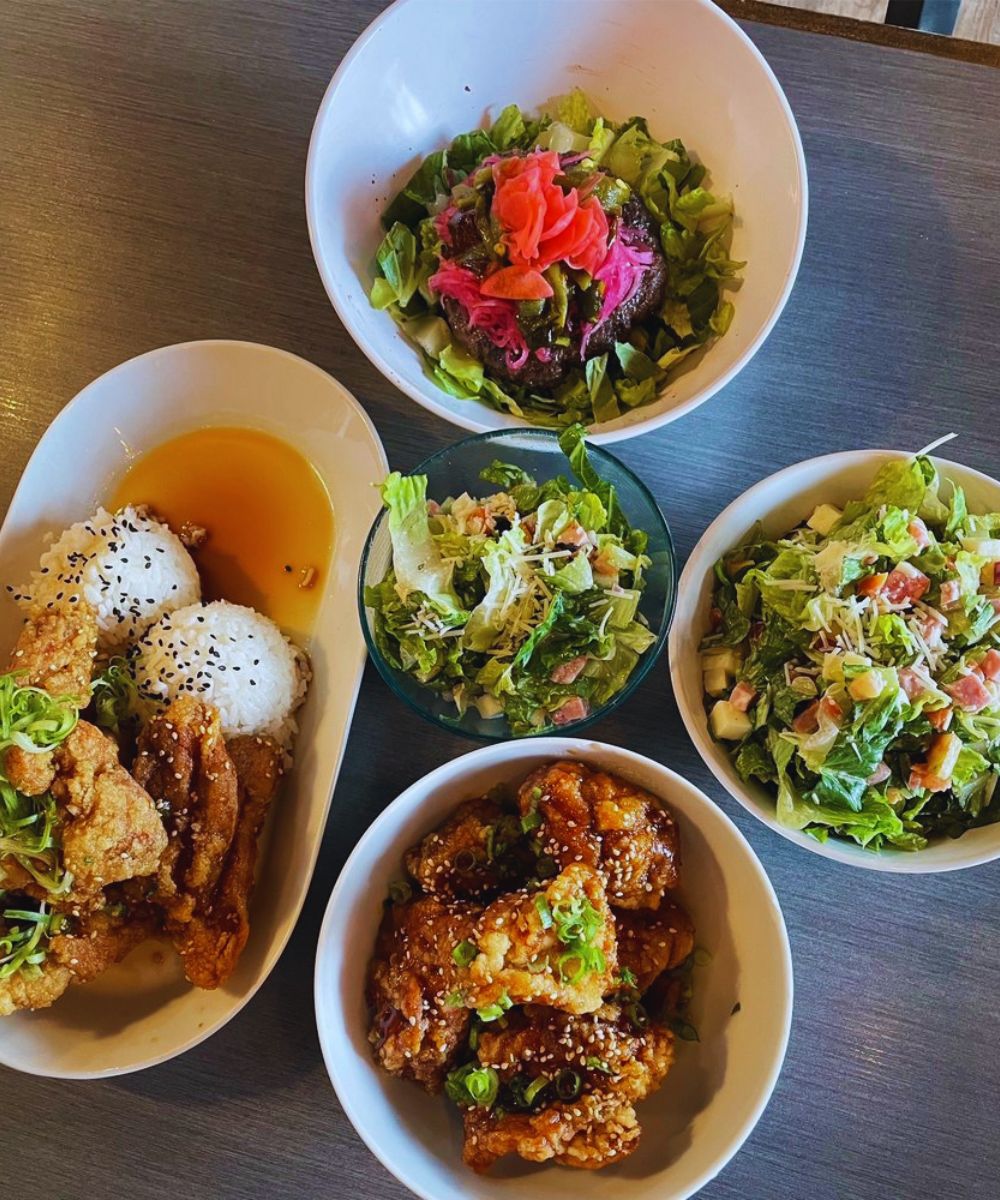 Photos for The Box & Burgers Eatery