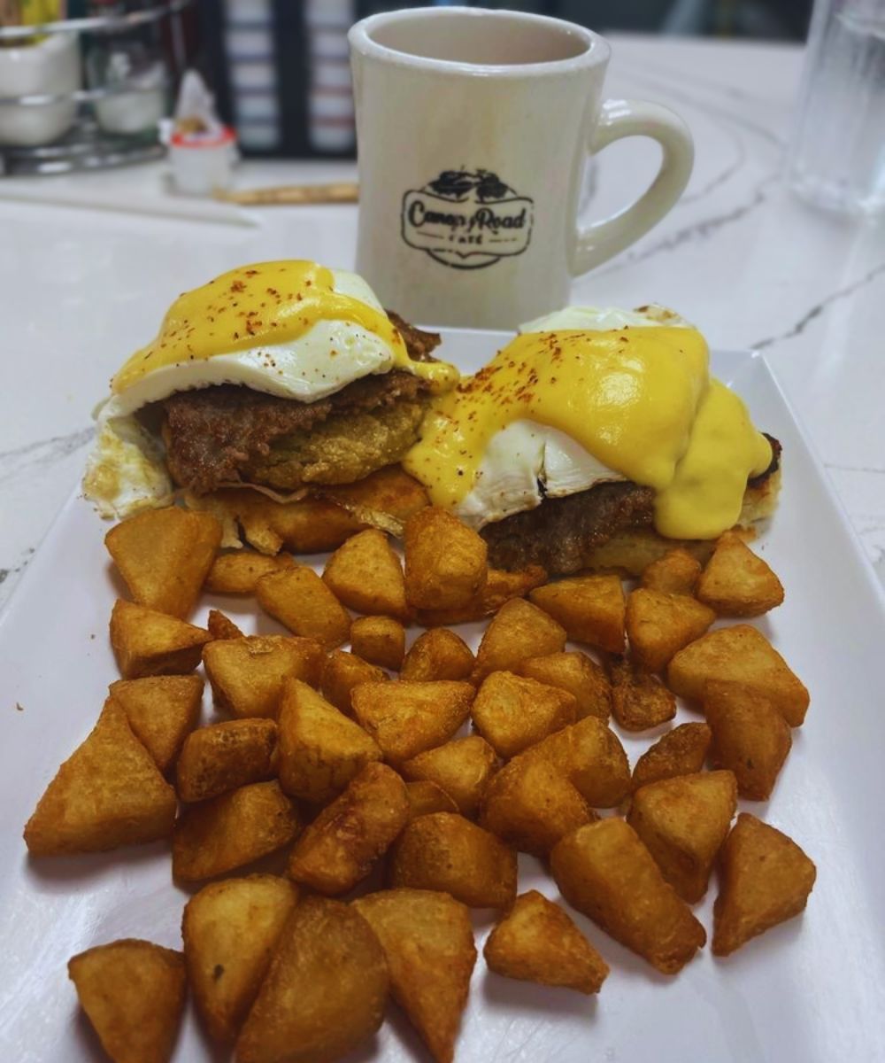 Photos for Canopy Road Cafe
