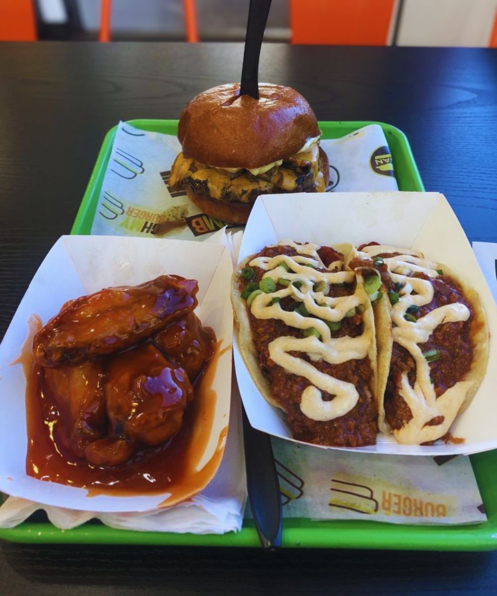 Photos for Oh My Burger