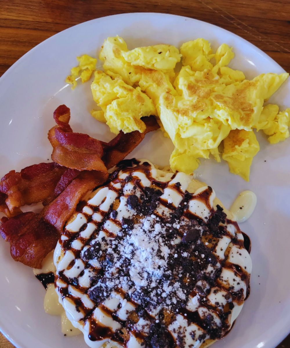 Photos for 360 Brunch House