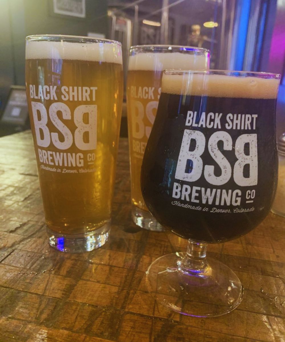 Photos for Black Shirt Brewing