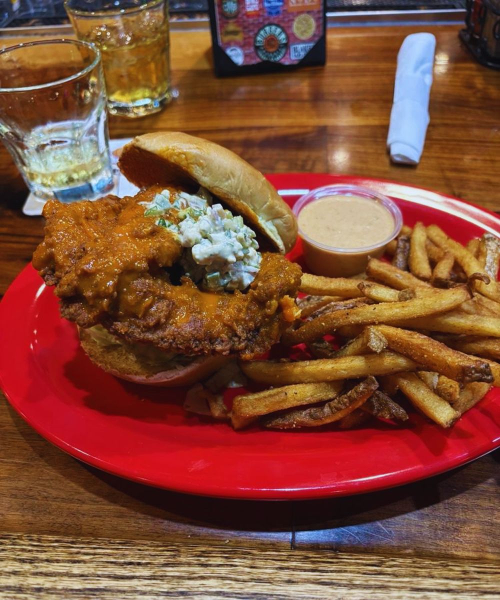 Photos for Burgers & Barley