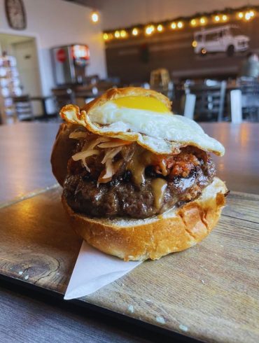 Photos for The Box & Burgers Eatery