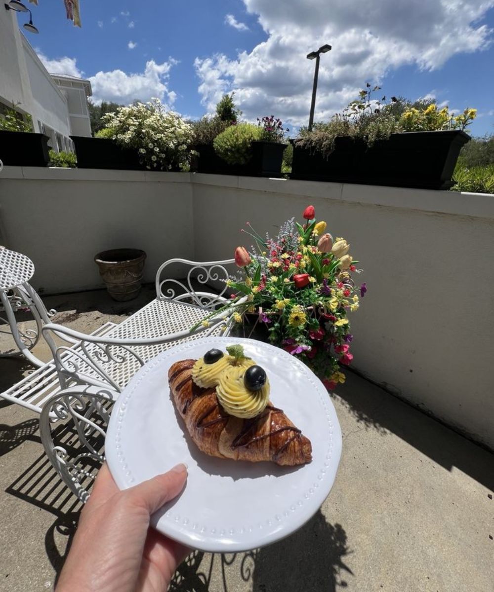 Photos for Canopy Road Cafe