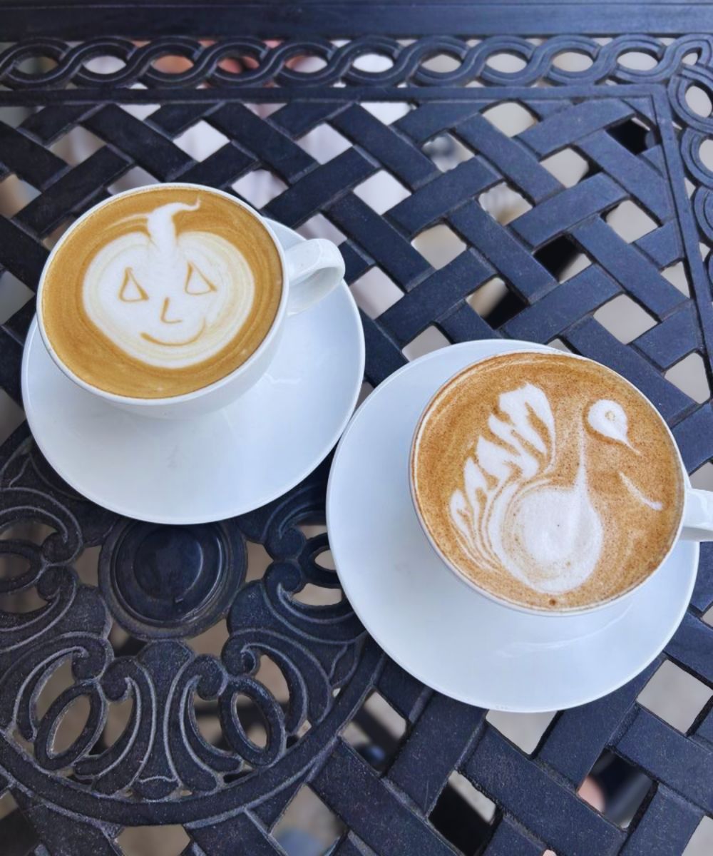 Photos for Anonymous Cafe